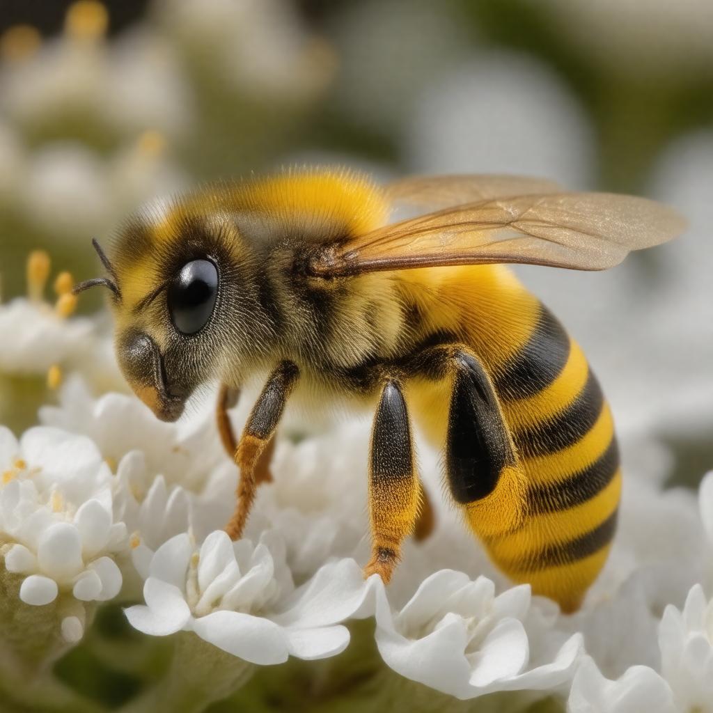 Apis mellifera